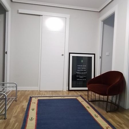 Salimar 23 Appartement Salinas  Buitenkant foto
