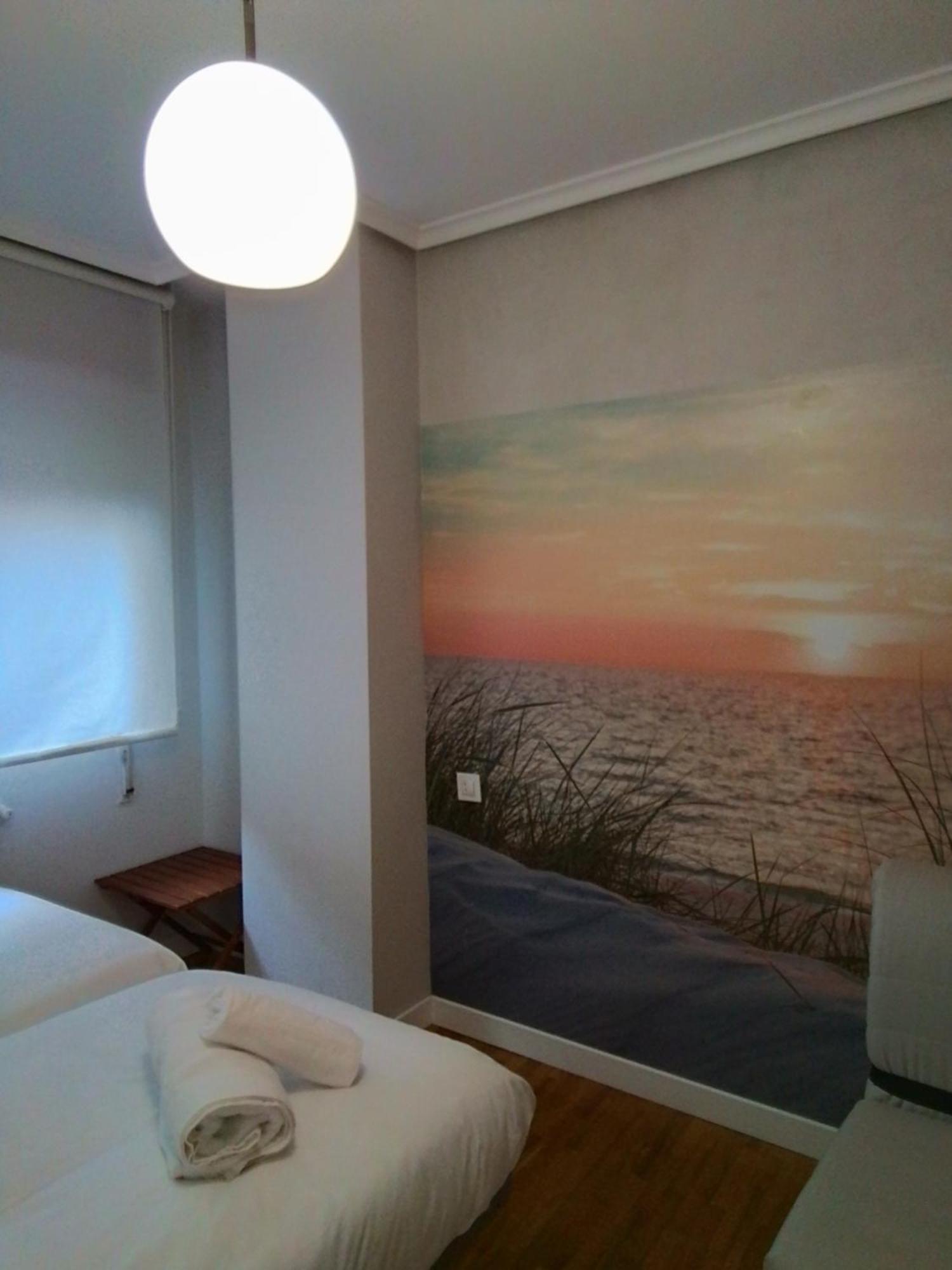Salimar 23 Appartement Salinas  Buitenkant foto