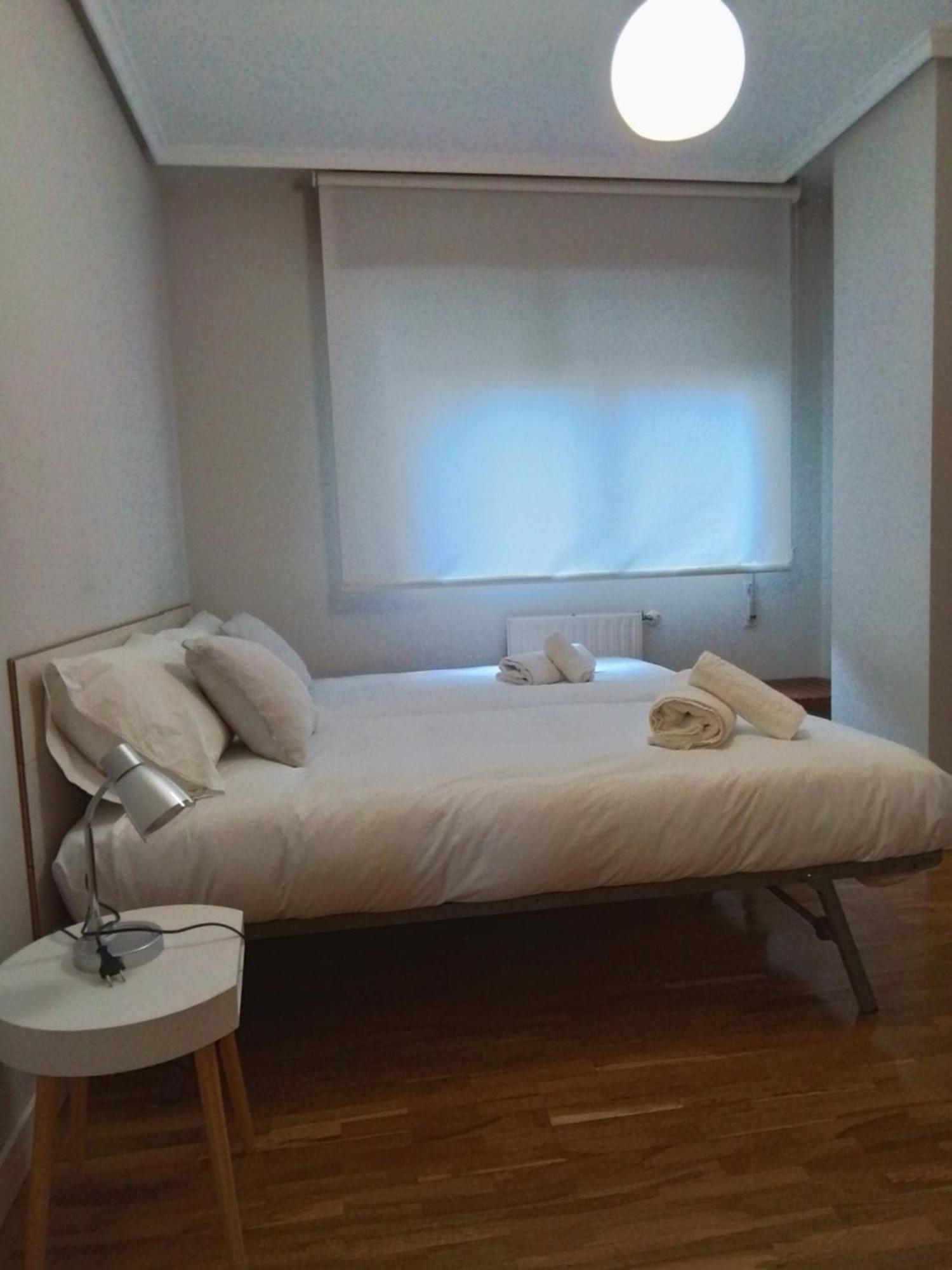 Salimar 23 Appartement Salinas  Buitenkant foto