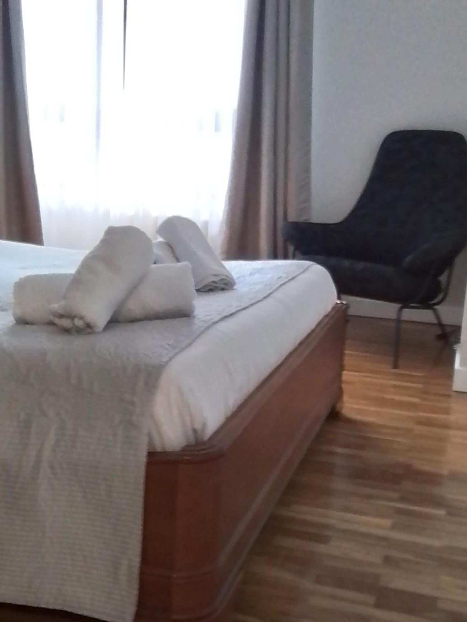 Salimar 23 Appartement Salinas  Buitenkant foto