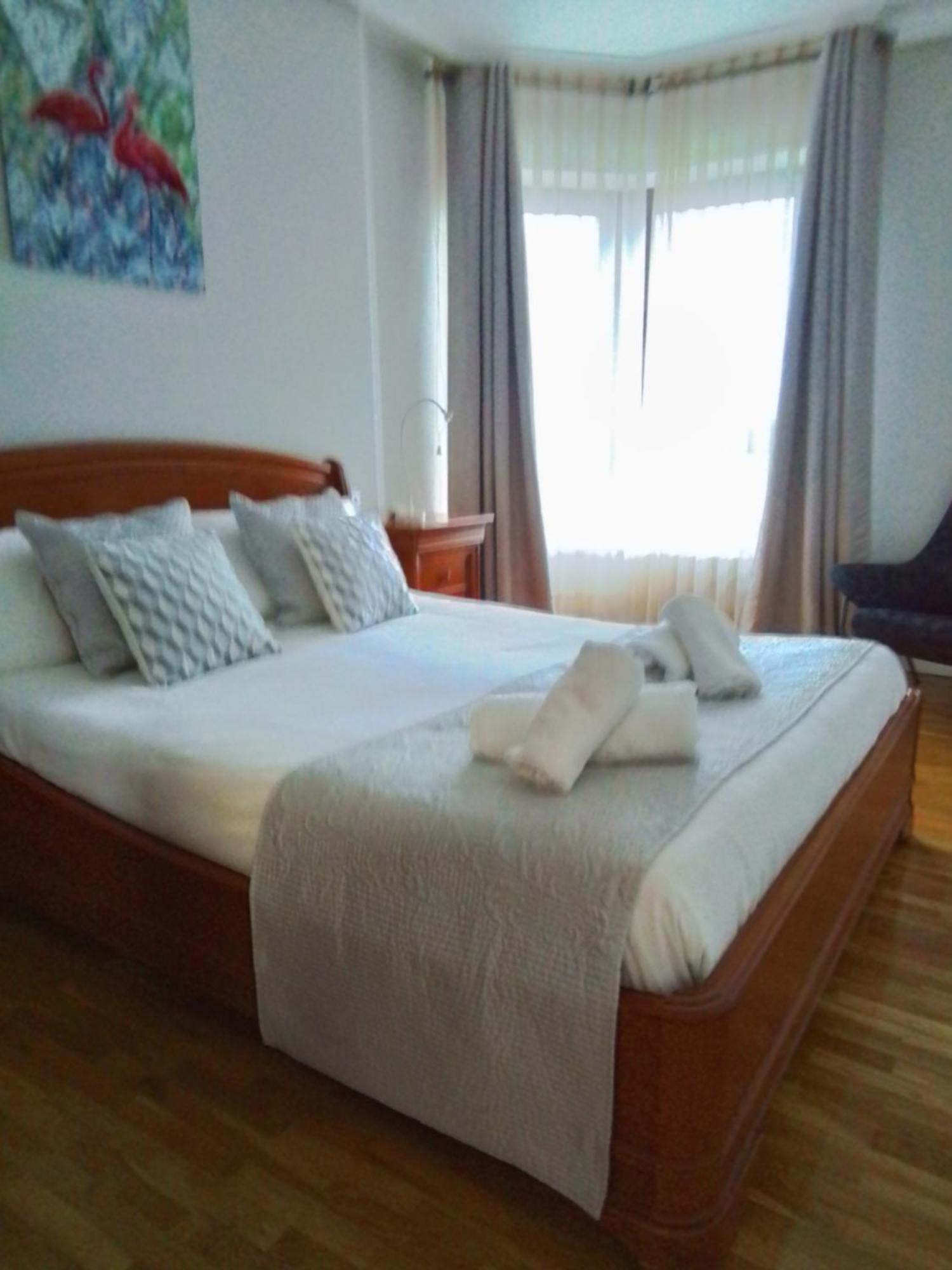 Salimar 23 Appartement Salinas  Buitenkant foto